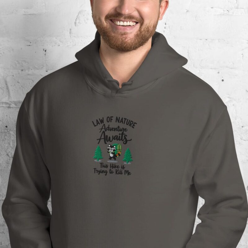 Unisex Hoodie - Image 21