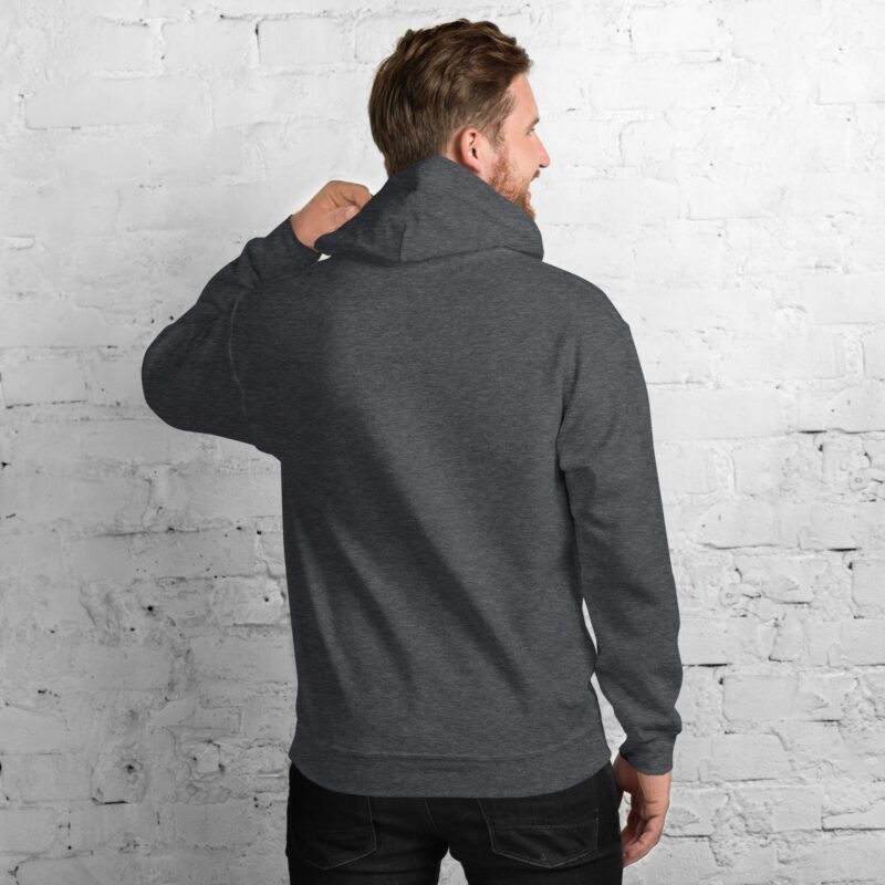Unisex Hoodie - Image 13