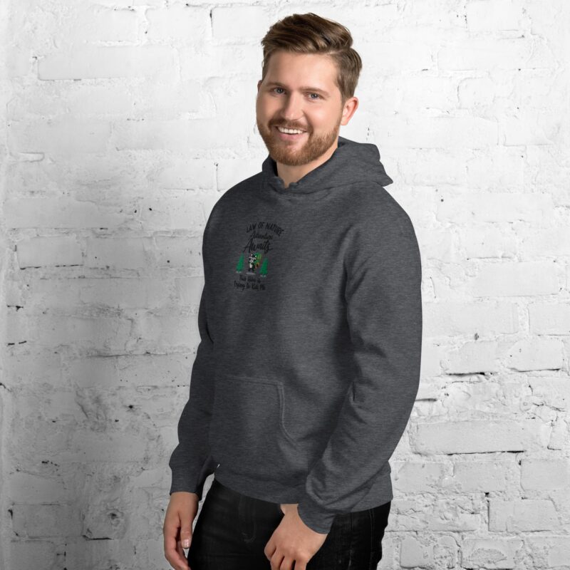 Unisex Hoodie - Image 14