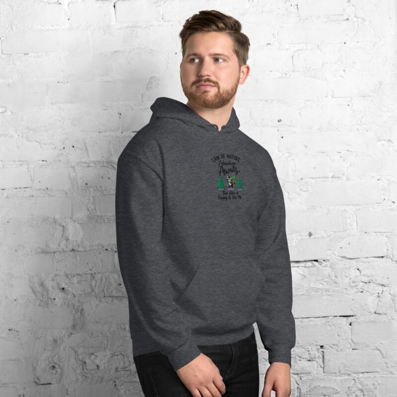 Unisex Hoodie - Image 15