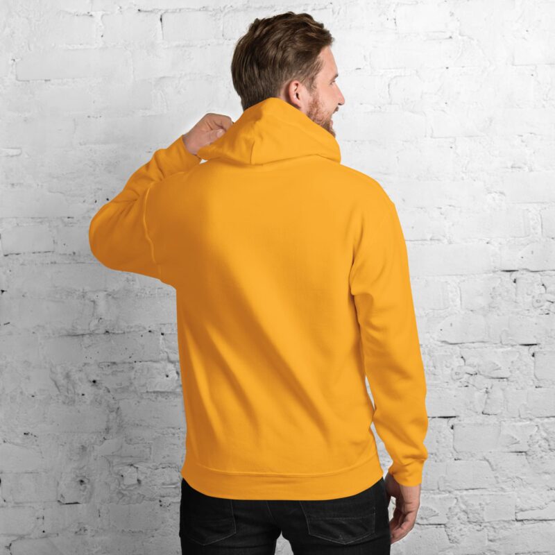 Unisex Hoodie - Image 68