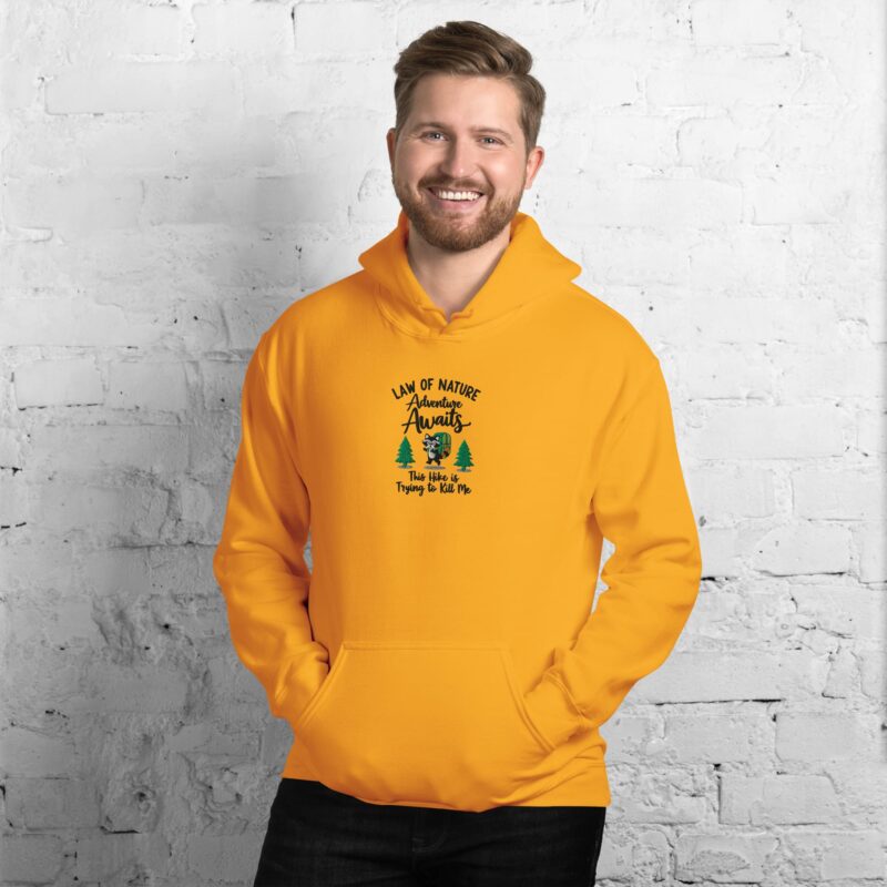 Unisex Hoodie - Image 66