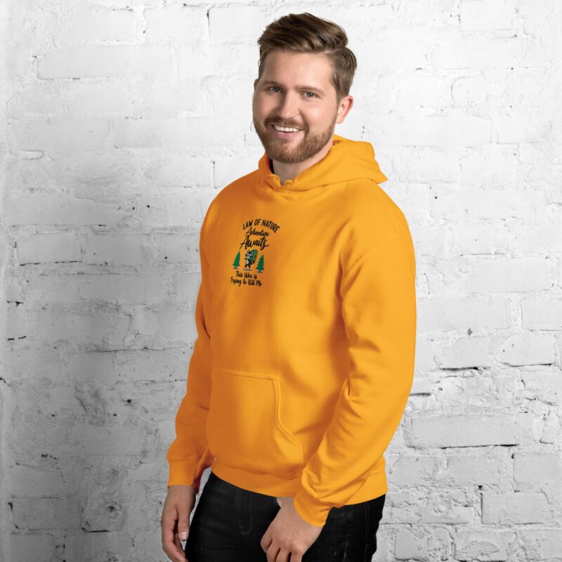 Unisex Hoodie - Image 69