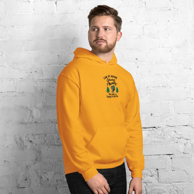 Unisex Hoodie - Image 70