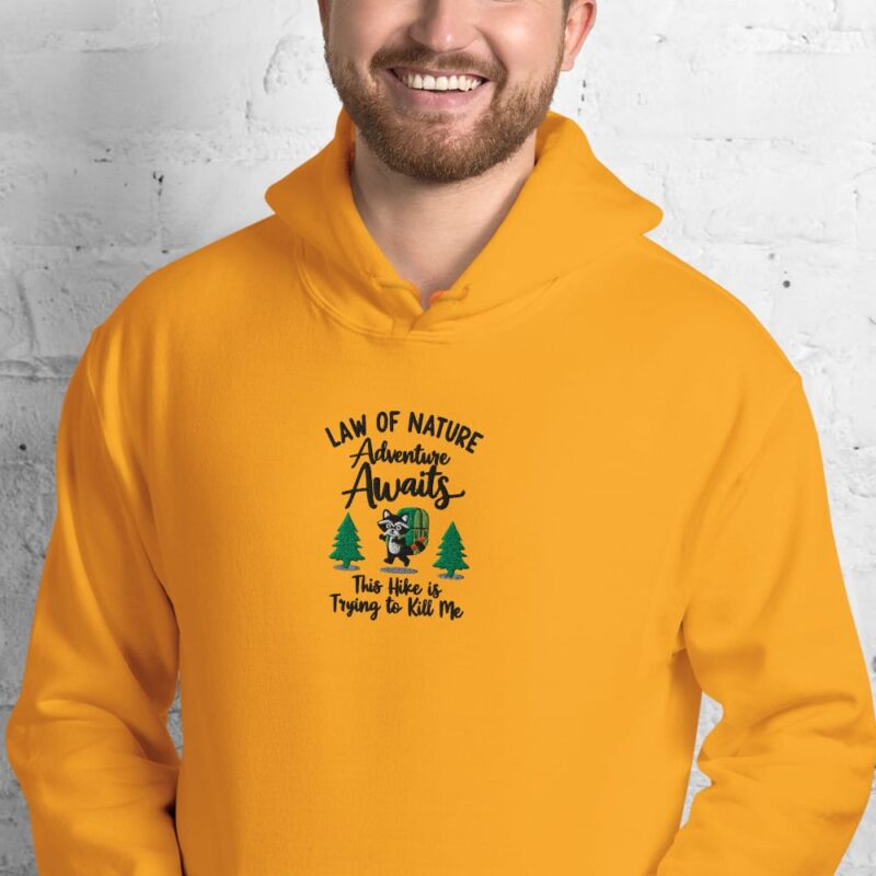 Unisex Hoodie - Image 67