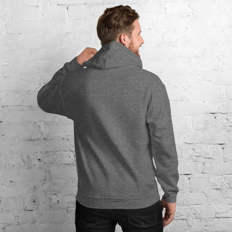 Unisex Hoodie - Image 43
