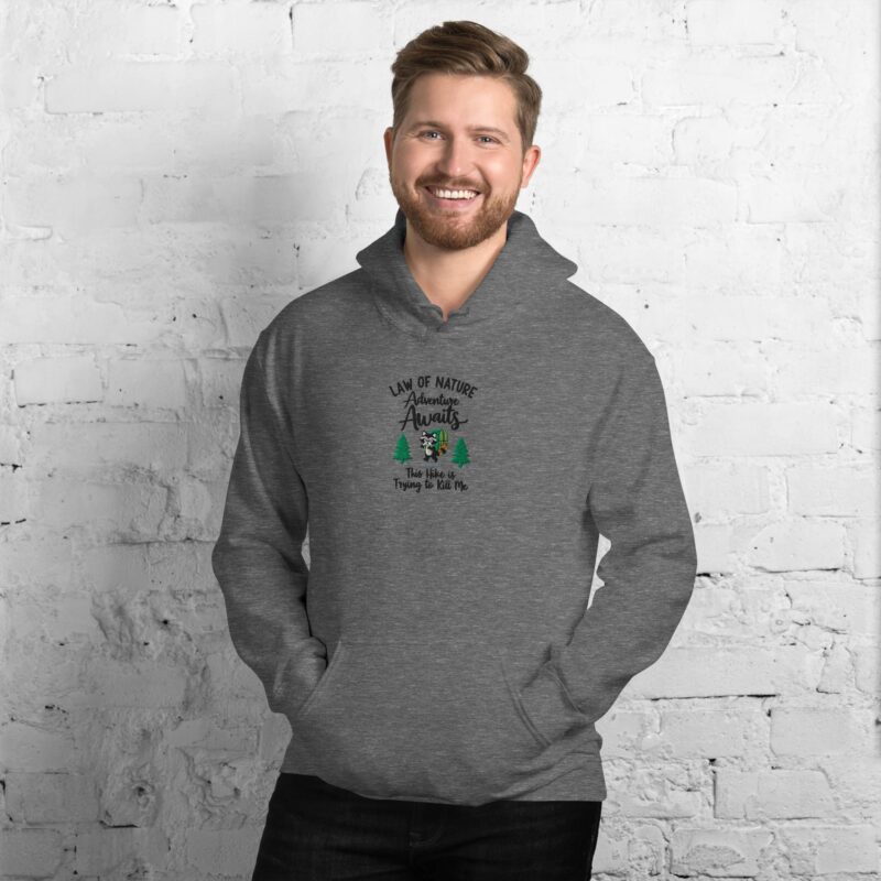 Unisex Hoodie - Image 41