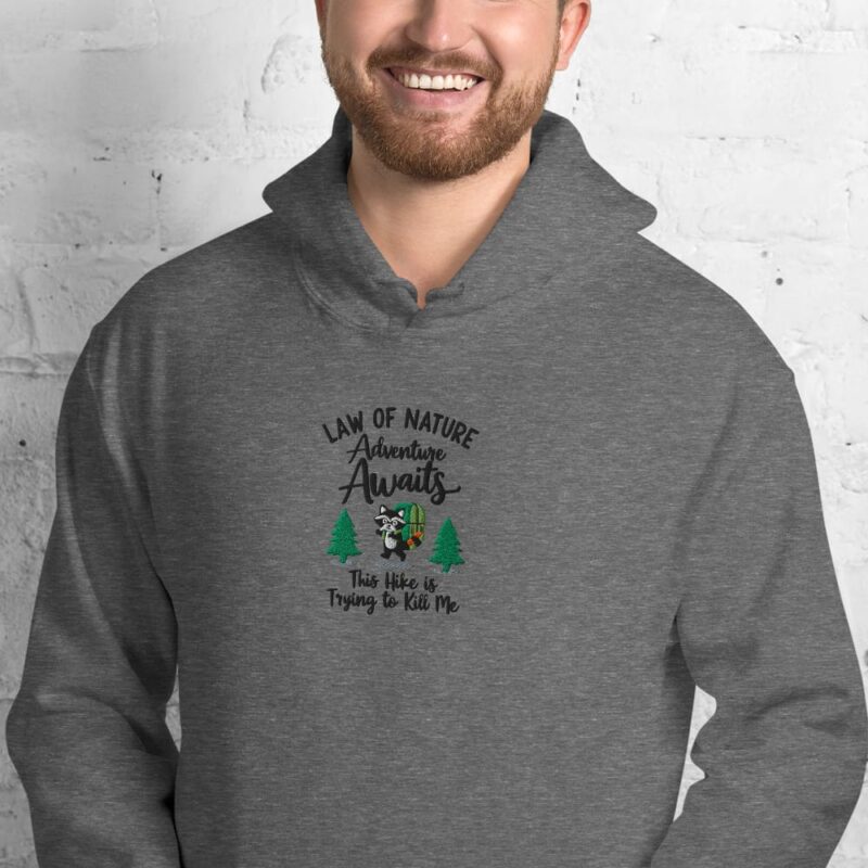 Unisex Hoodie - Image 42