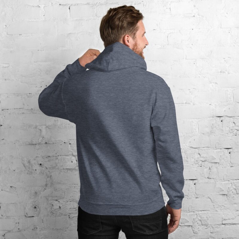Unisex Hoodie - Image 33