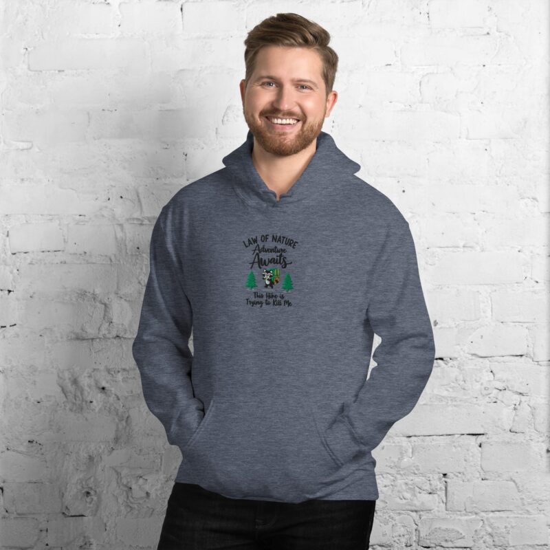 Unisex Hoodie - Image 32