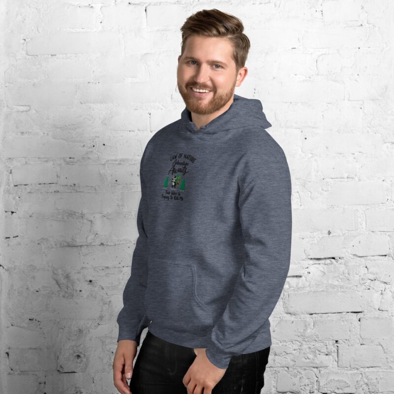 Unisex Hoodie - Image 34