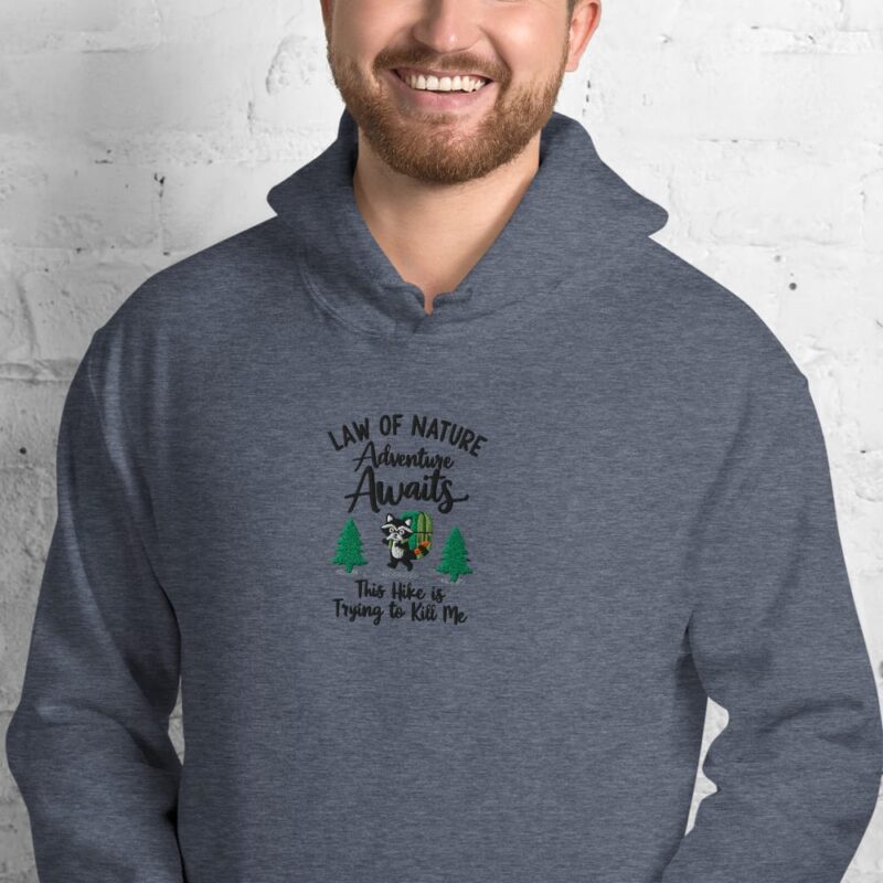 Unisex Hoodie - Image 31