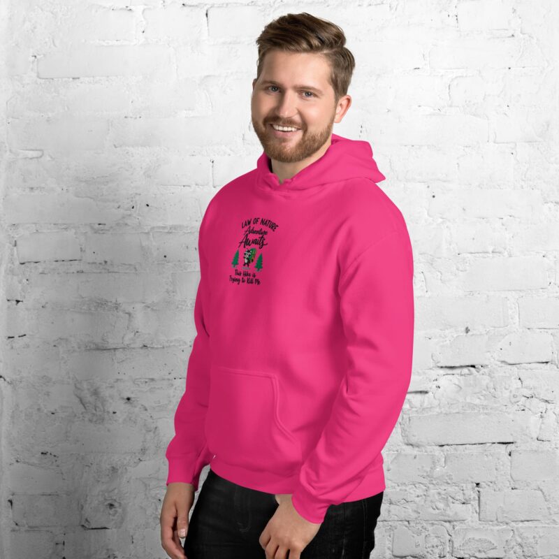 Unisex Hoodie - Image 39