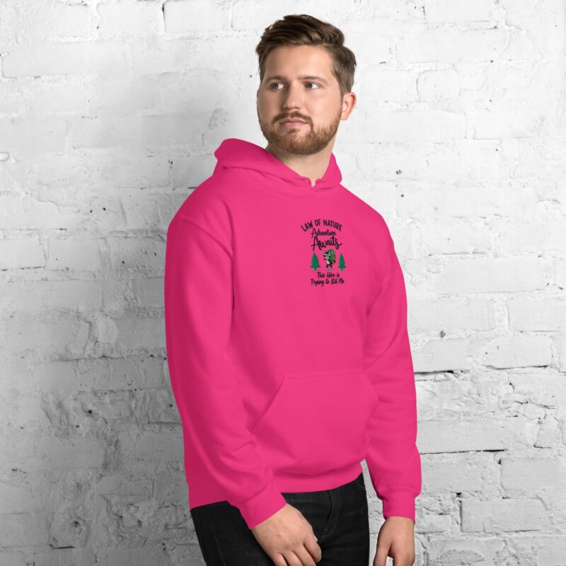 Unisex Hoodie - Image 40