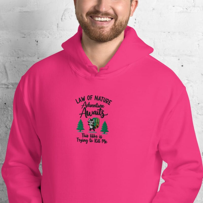 Unisex Hoodie - Image 37