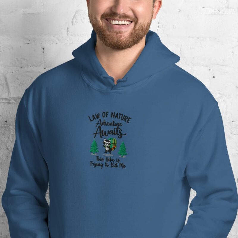 Unisex Hoodie - Image 26