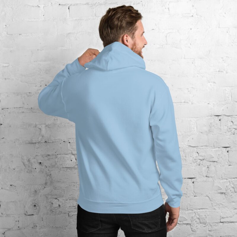 Unisex Hoodie - Image 73