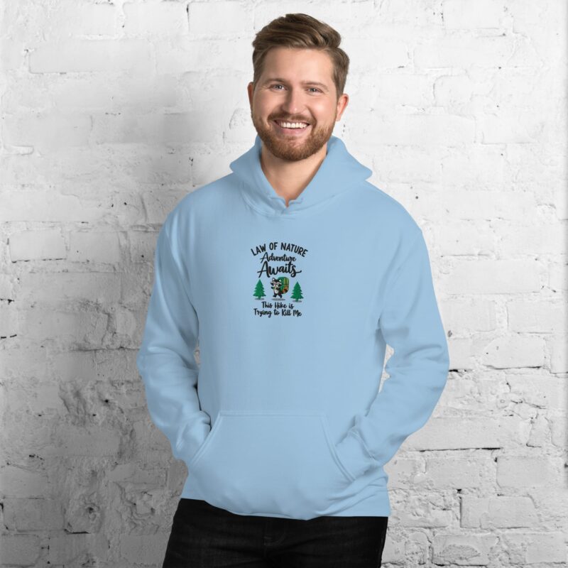 Unisex Hoodie - Image 72