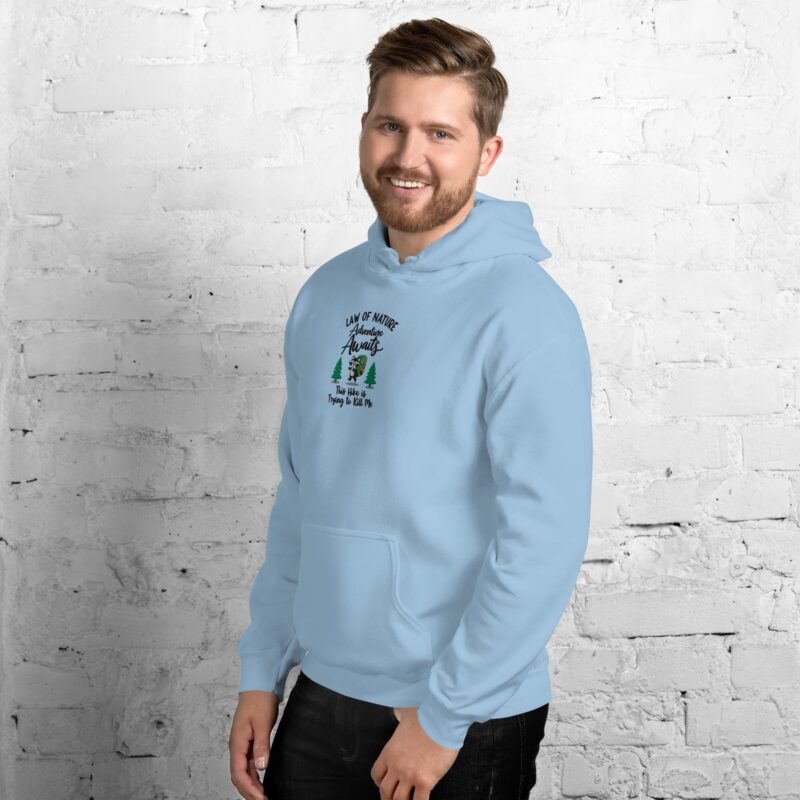 Unisex Hoodie - Image 74