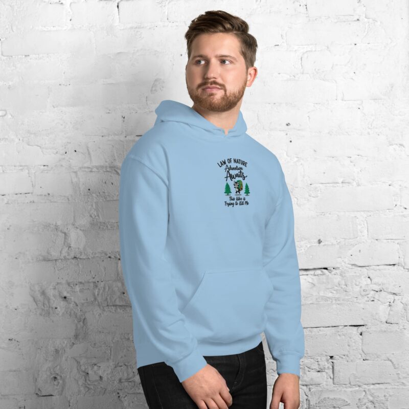 Unisex Hoodie - Image 75