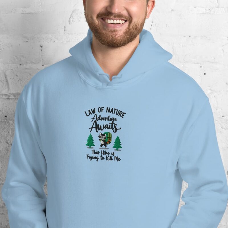 Unisex Hoodie - Image 71