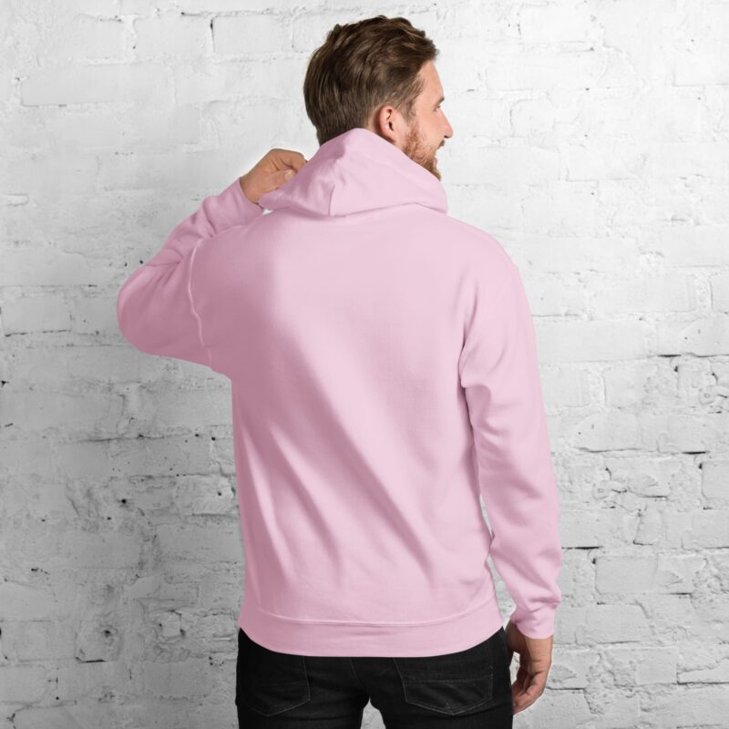 Unisex Hoodie - Image 83