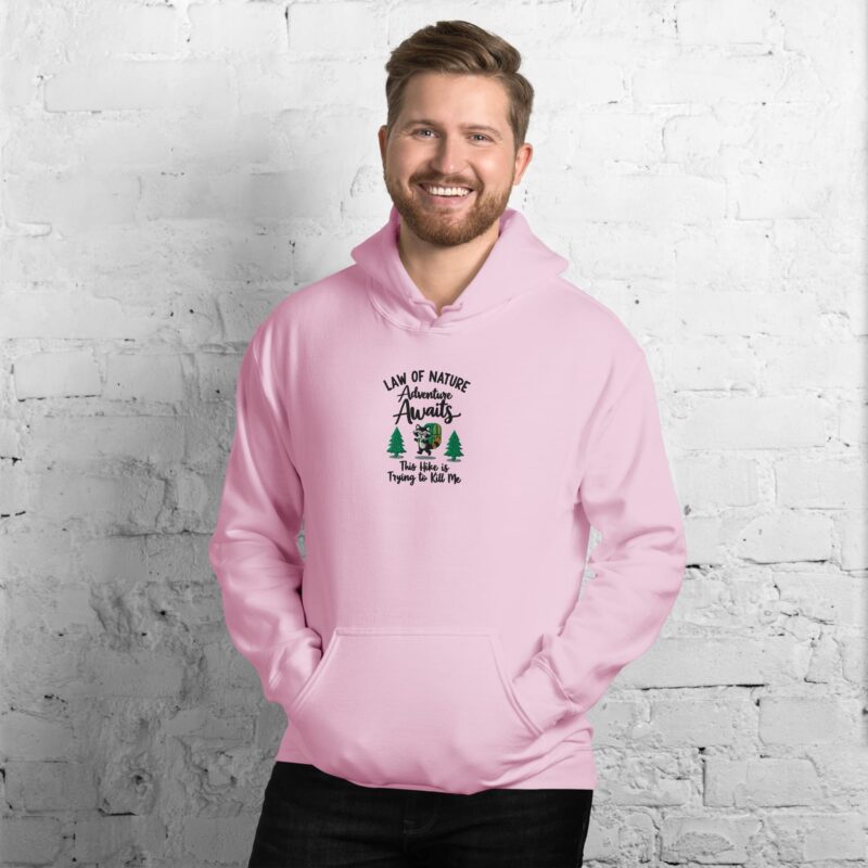 Unisex Hoodie - Image 82