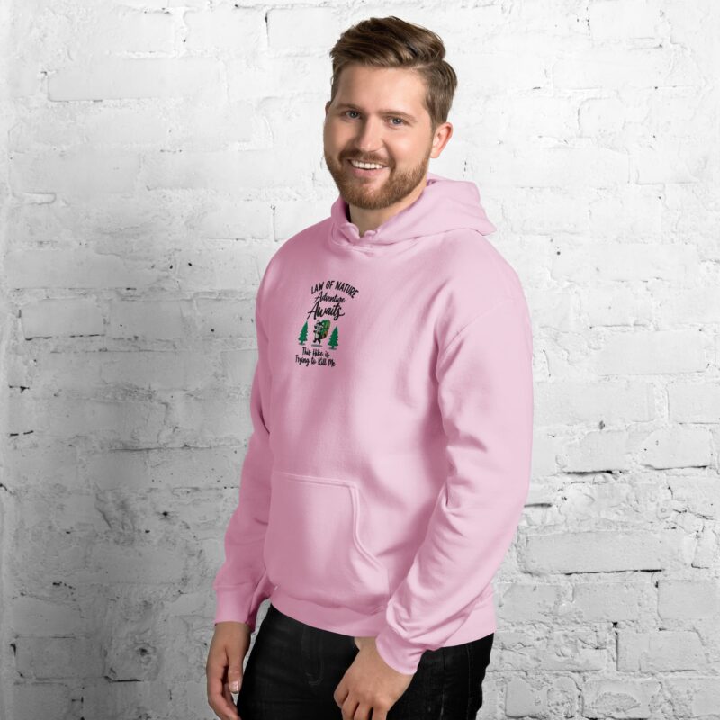 Unisex Hoodie - Image 84