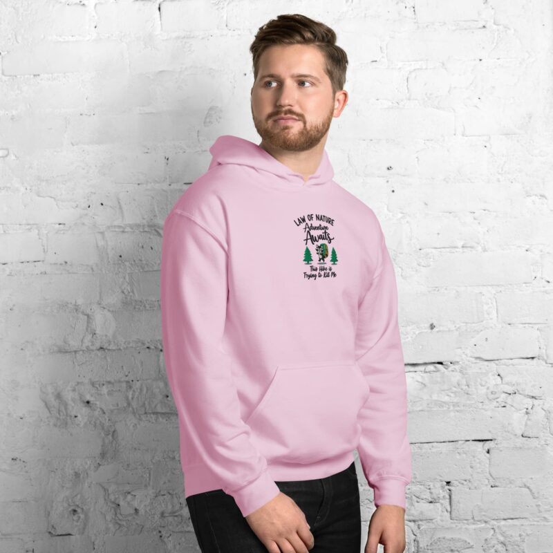Unisex Hoodie - Image 85