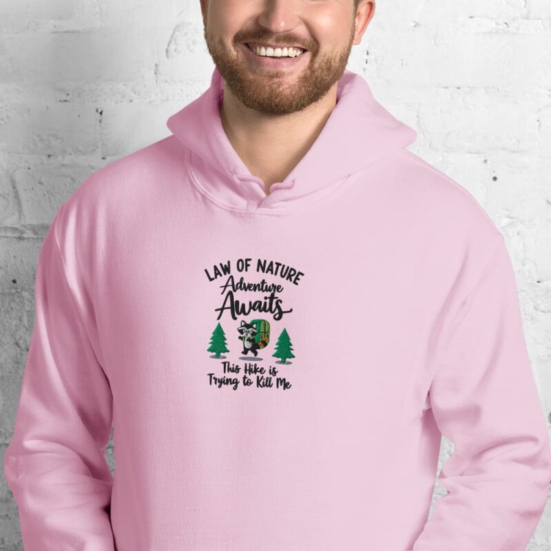 Unisex Hoodie - Image 81