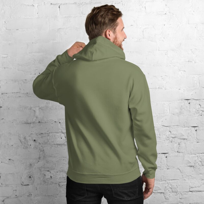 Unisex Hoodie - Image 53