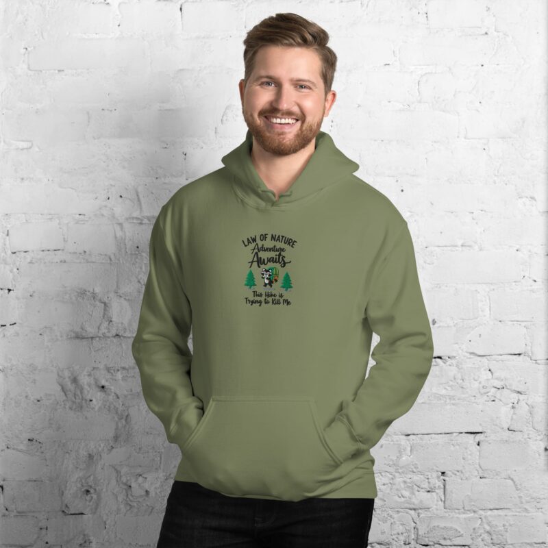 Unisex Hoodie - Image 52