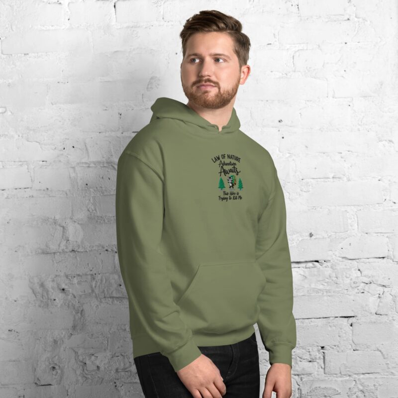 Unisex Hoodie - Image 55
