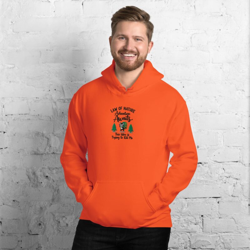 Unisex Hoodie - Image 46