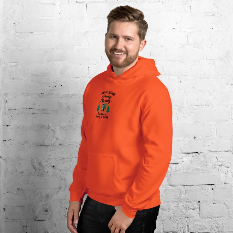 Unisex Hoodie - Image 49