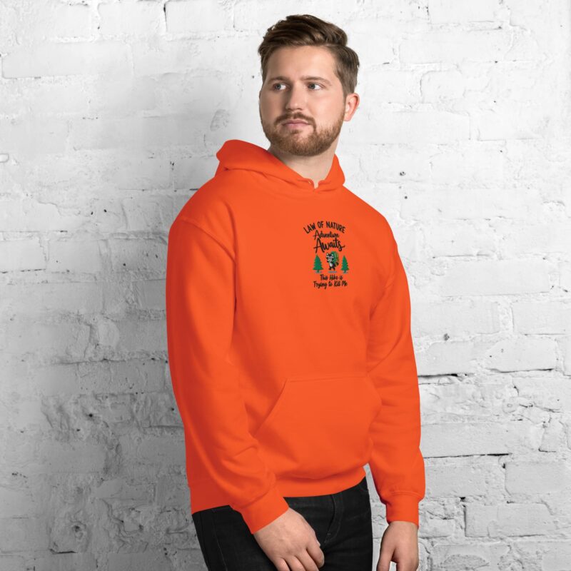 Unisex Hoodie - Image 50