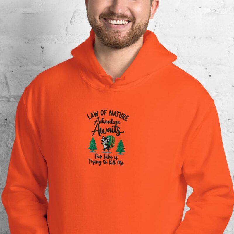 Unisex Hoodie - Image 48