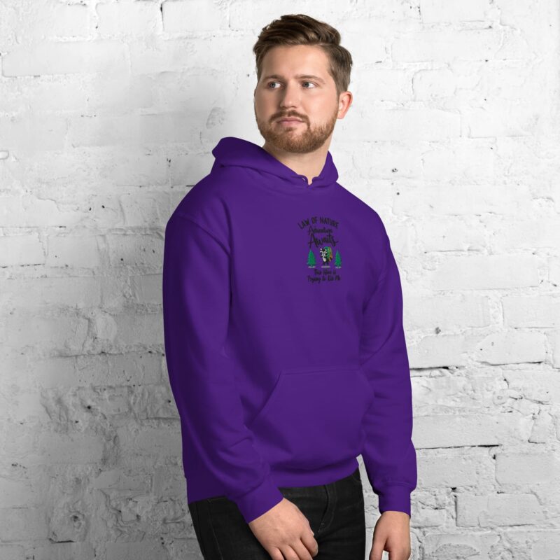 Unisex Hoodie - Image 5
