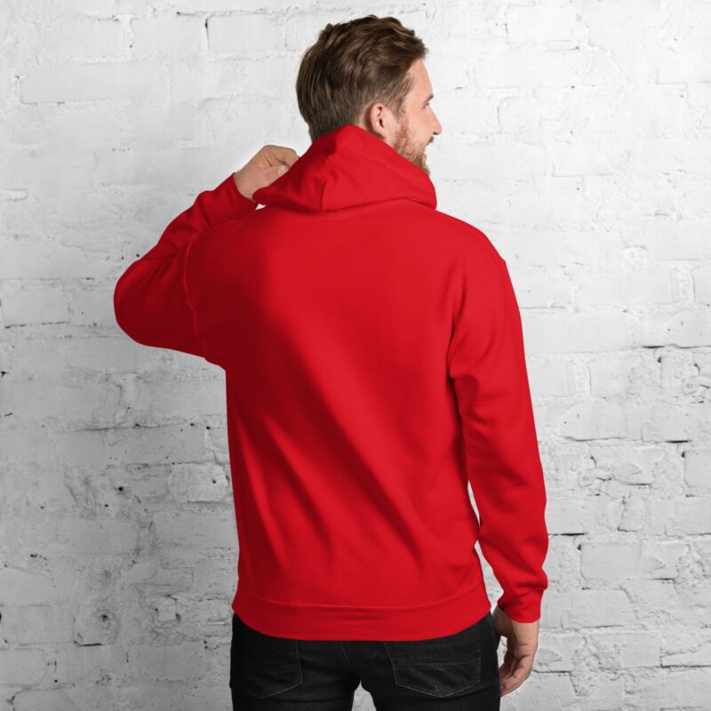 Unisex Hoodie - Image 8