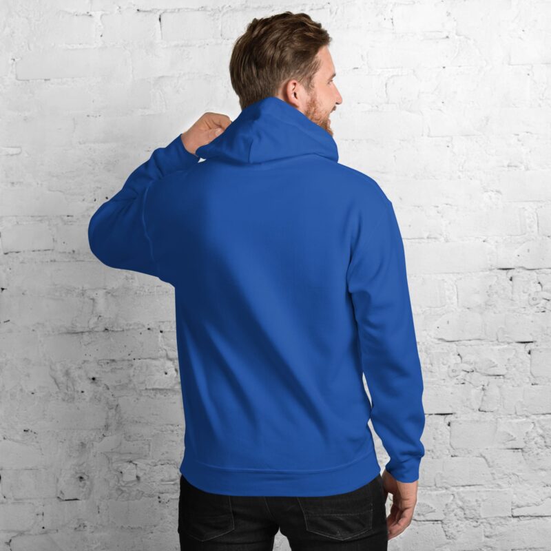 Unisex Hoodie - Image 18