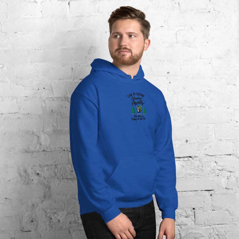 Unisex Hoodie - Image 20