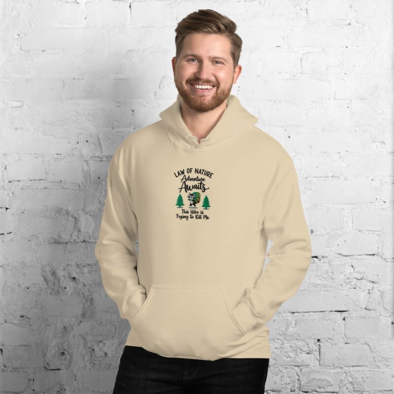 Unisex Hoodie - Image 77