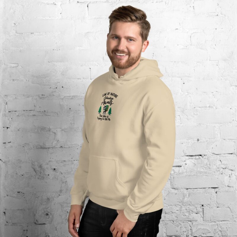 Unisex Hoodie - Image 79