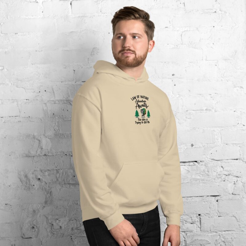 Unisex Hoodie - Image 80