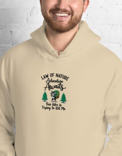 Unisex Hoodie