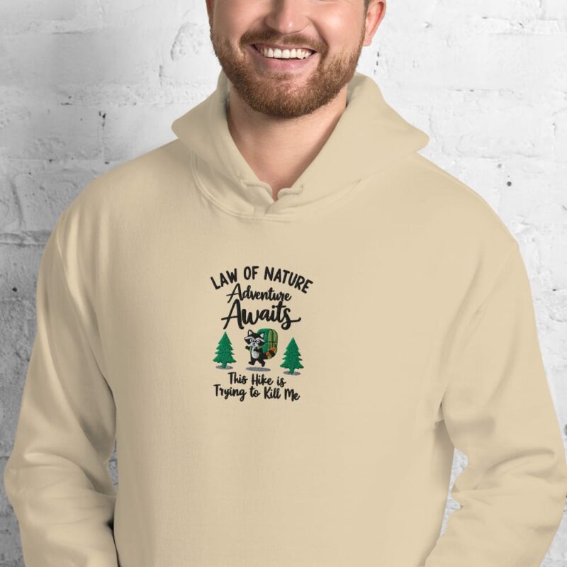 Unisex Hoodie