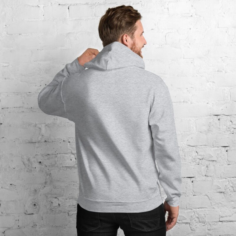Unisex Hoodie - Image 58