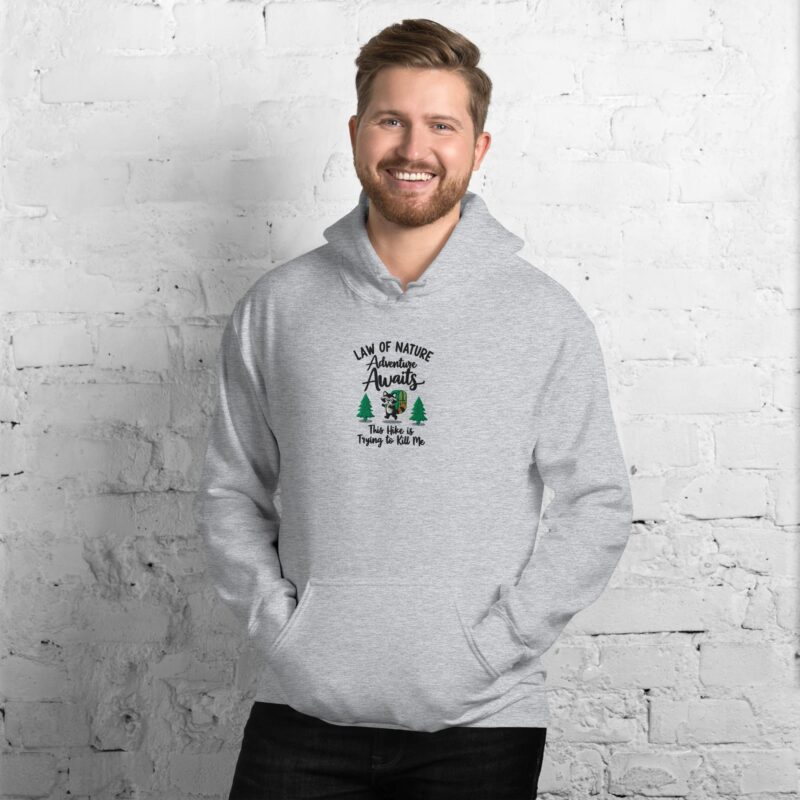 Unisex Hoodie - Image 57