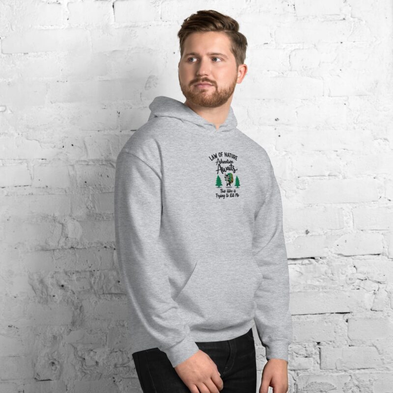 Unisex Hoodie - Image 60