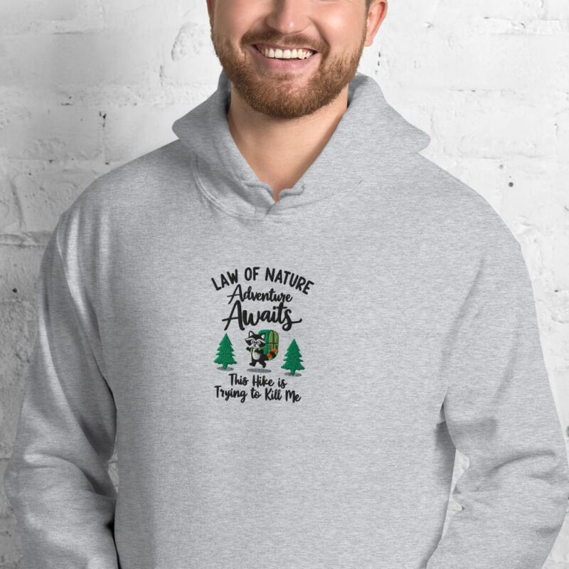 Unisex Hoodie - Image 56
